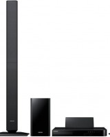 Home Cinema Samsung HT-J4530: Relaxeaza-te cu stil
